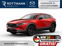 Mazda CX-30 - Vorschau Bild 1