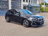BMW 120 d Lim. xDrive M Sport *NEUE MOTOR & GETRIEBE - mit Diesel-Antrieb: Limousine, Motor