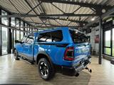 Dodge RAM 4X4 Rebel*PRINS LPG*KAMERA*AHK*HARDTOP*LED* - Dodge RAM: Rebel