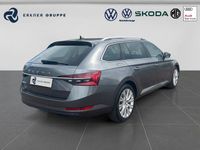 Skoda Superb - Vorschau Bild 4