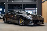 Ferrari F12 Berlinetta HELE FULL Dealer Maintenance 6.3 - gebrauchte Ferrari Sportwagen