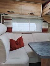 Frankia I 640 SD F-Line Luxery winterfest - Frankia F Line