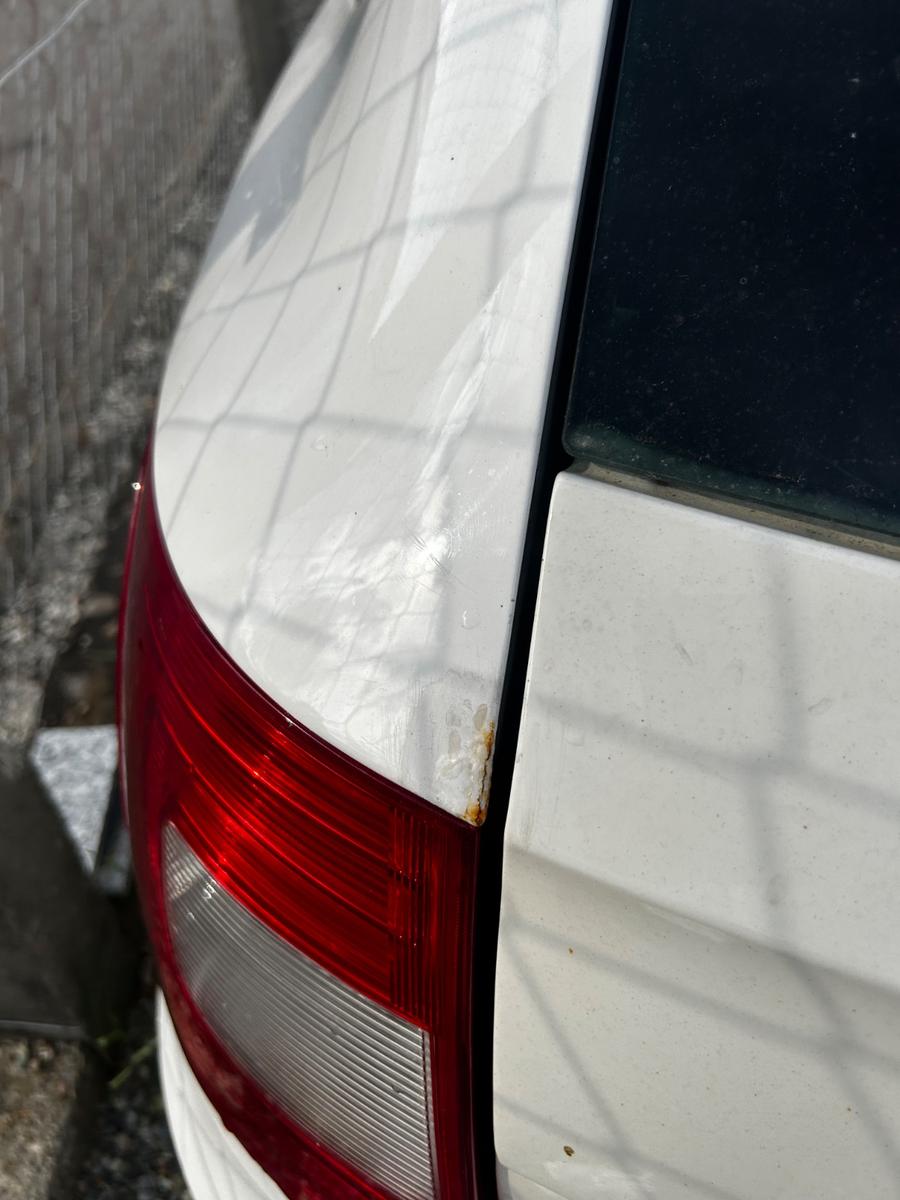 Skoda Superb 2012 — photo 19