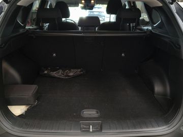 Hyundai TUCSON - 5