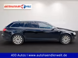 Audi A6 2.7 TDI quattro - Audi A6 aus 2006 mit Diesel-Antrieb: Kombi
