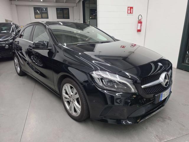 Mercedes-Benz Andere
