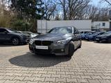 BMW 330d Touring M Sport / H&K / Leder / Totw. / Spu - BMW 330 mit Diesel-Antrieb: Grau
