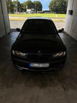 BMW E46 316i 2002 - BMW 2002 Gebrauchtwagen