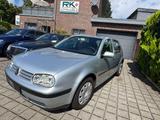 Volkswagen Golf IV Automatik - Volkswagen Golf: Automatik, Iv