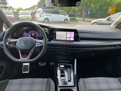 VW Golf VIII GTI 245PS DSG #BLACK-STYLE