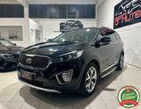Kia KIA Sorento 2.2 CRDi AWD Rebel *TETTO*UNICO PROP - gebrauchte Kia Sorento aus dem Jahr 2016