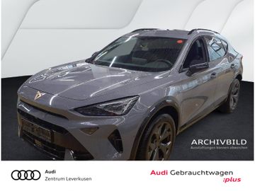 Cupra Leasingangebot: Cupra Formentor DSG NAVI VIRT KAM 360° ACC LEDER SHZ