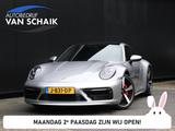 Porsche 992 3.0 Carrera 4 S | PANO-DAK | 360° CAMERA | B - Porsche 992: Coupe, Grau