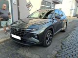 Hyundai Tucson Prime Mild-Hybrid 2WD+KRELL+NAVI+LED+DAB+ - Hyundai TUCSON: Prime