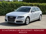 Audi A4 Avant Ambition+Tempomat+Navi+Xenon+PDC - Audi A4: Kombi, Ambition