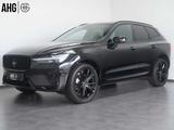 Volvo XC60 T6 Plus Black Edition Recharge PANO/AHK - Volvo XC60: Recharge Plus Black Edition