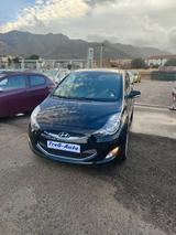 Hyundai iX20 1.6 CRDI 115 CV Style - Hyundai ix20 Style mit Diesel-Antrieb