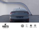 Skoda Enyaq Coupe 85 Sportline LED+NAVI+AHK+HUD+ - E-Autos