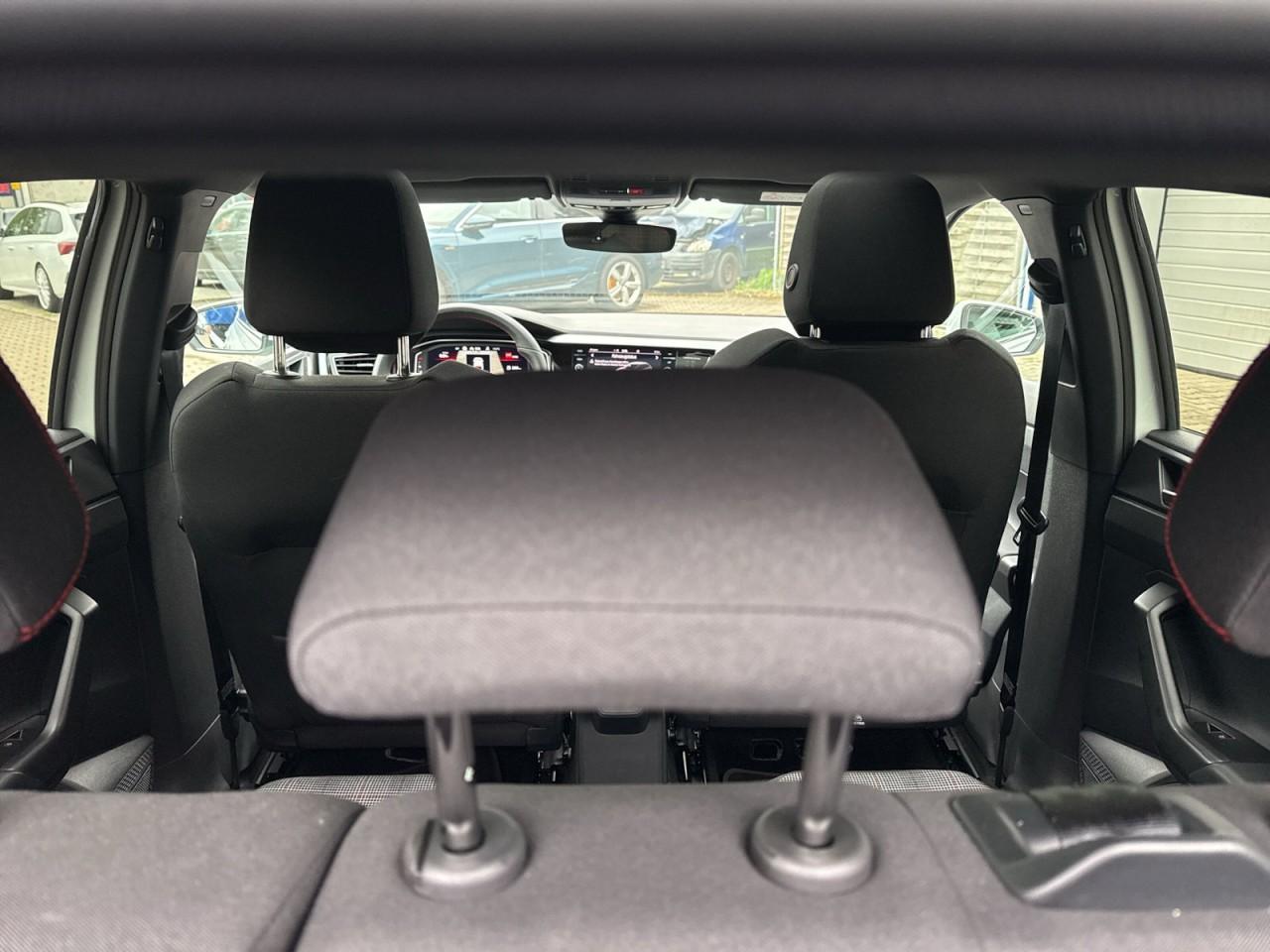 Volkswagen Polo GTI 2,0 l TSI OPF 152 kW (207 PS) 7-Gang-Do, миниатюра 19
