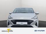 Hyundai i10 1.2 (79PS) Trend Navi Sitzhei. Kamera Klima - Hyundai i10 aus 2025