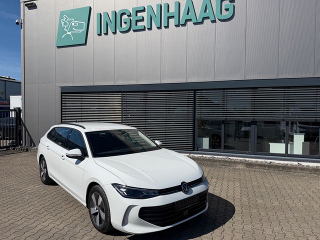 Volkswagen Passat Variant 1.5 eTSI 110 kW