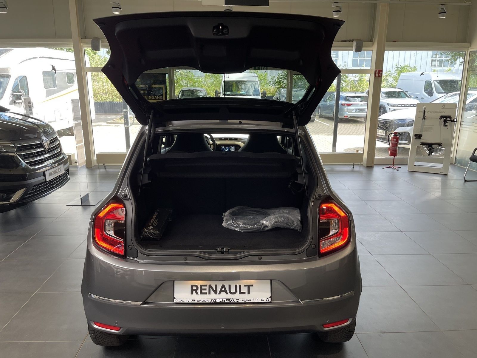 Renault Twingo - Bild 23