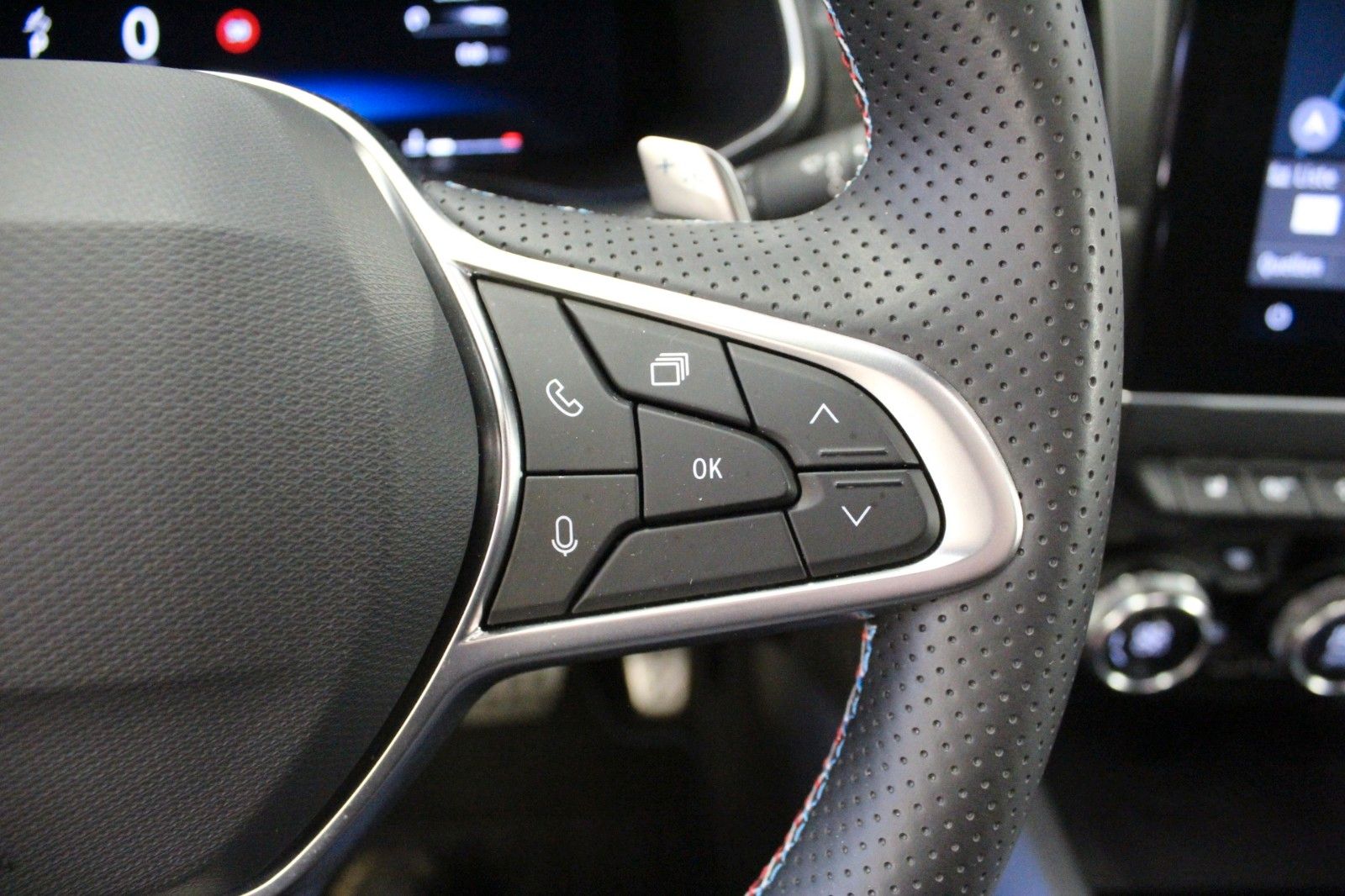 Fahrzeugabbildung Renault Arkana E-Tech Full Hybrid 160 Esprit Alpine