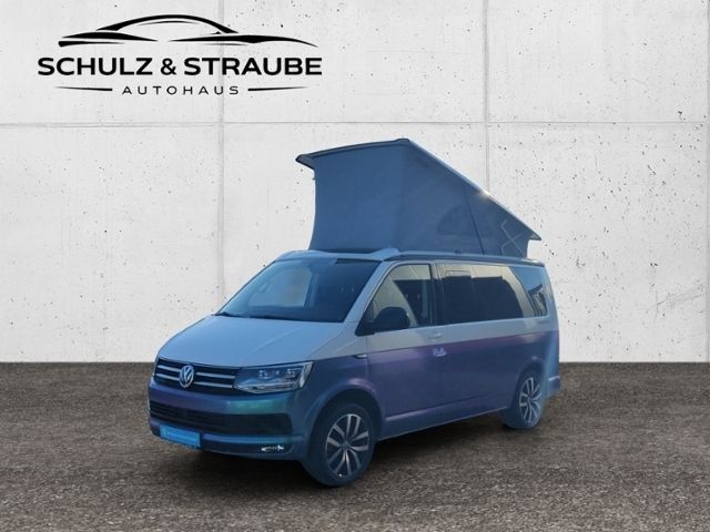 Image of Volkswagen T6 California
