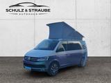Volkswagen California Beach Aufstelldach 2,0 l 150 kW  Stan - weiße Volkswagen T7
