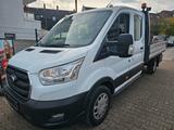 Ford Transit Pritsche 350 L5 Doppelkabine Trend