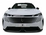 Peugeot 3008 Hybrid 145 e-DSC6 GT Kamera/ACC/KeyLess - Peugeot Jahreswagen