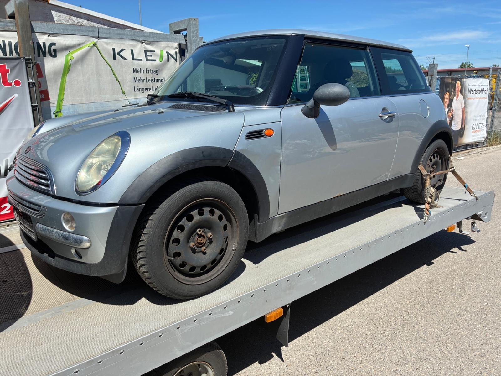 MINI ONE