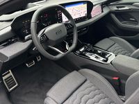 Audi A6 e-tron - Vorschau Bild 9