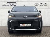 Toyota Proace Verso L1 Comfort 2.0 D-4D EU6e HUD Navi A - graue Toyota Proace (Verso)