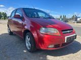 Chevrolet Kalos 1.2 SE/ Klima- 2 Hand - gebrauchte Chevrolet Kalos aus dem Jahr 2007