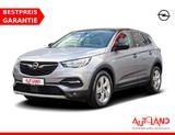 Opel Grandland 1.2 LED Kamera Tempomat Lenkradheizung - Opel Grandland (X) in Magdeburg