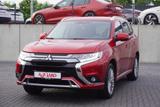Mitsubishi Outlander 2.4Hybrid PHEV Spirit 4WD PDC Navi - : Berganfahrassistent