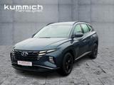 Hyundai TUCSON 1.6 T-GDI 48V 2WD SELECT - Hyundai TUCSON: Limousine