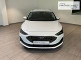 Ford Focus Turnier Titanium Edition Allwetterreifen - Ford Focus: Titanium Edition
