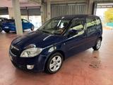 Skoda Roomster 1.6 16V Sport GPLine - Skoda mit LPG-Antrieb