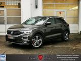 Volkswagen T-Roc Sport l R-Line l ACC l beats l 1. Hand - Volkswagen T-Roc R-Line mit Benzin-Antrieb