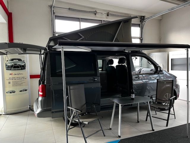 Volkswagen Multivan Kurz DSG 4MOTION Comfortline