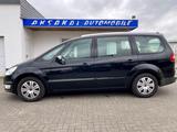 Ford Galaxy 1.6 EcoBoost Trend,7-Sitze - Ford Galaxy: 1.6