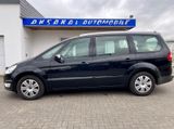 Ford Galaxy 1.6 EcoBoost Trend,7-Sitze - Ford Galaxy: 1.6