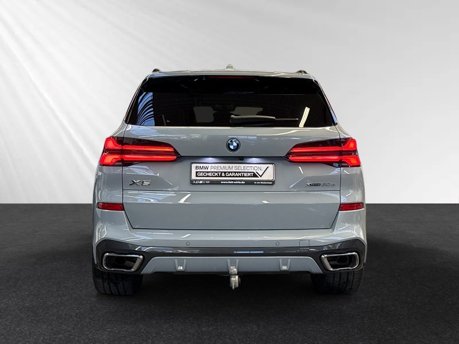 BMW X5 - Bild 9