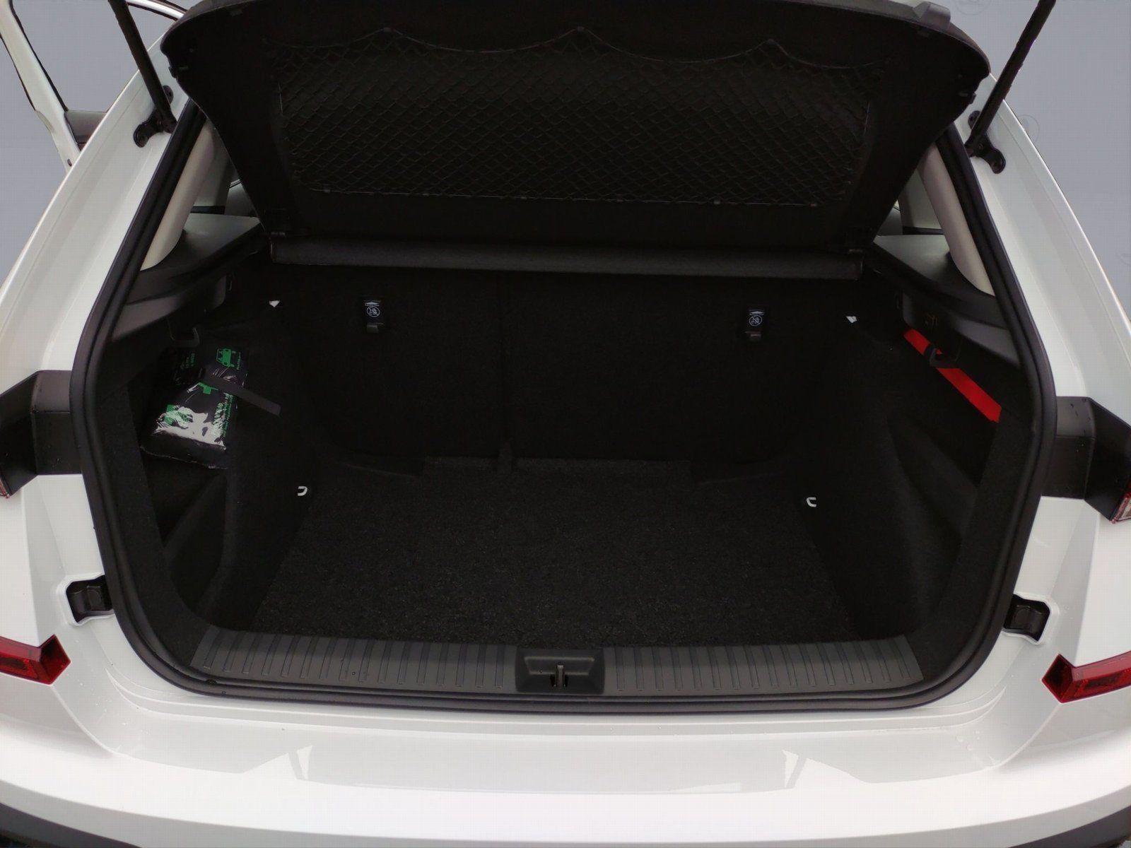 Skoda Kamiq - Bild 11