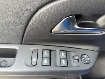 Fotografie 14 des Opel Corsa GS Navi Kamera LED Sitzheizung Allwetter