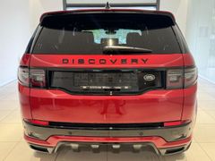Foto Nummer 6: LAND ROVER Discovery Sport