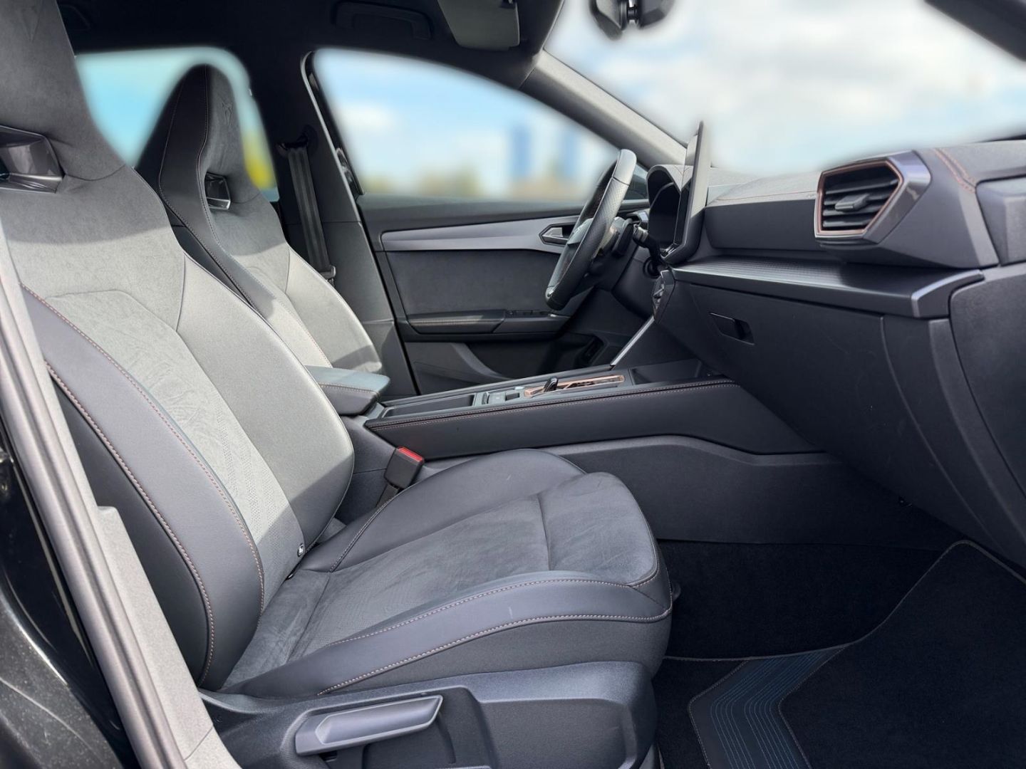 Cupra Formentor - Bild 20