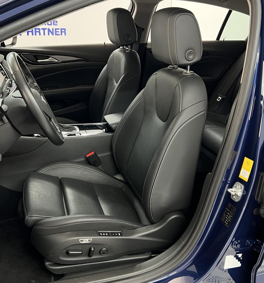 Opel Insignia B Grand Sport 147KW Business Elegance, миниатюра 18